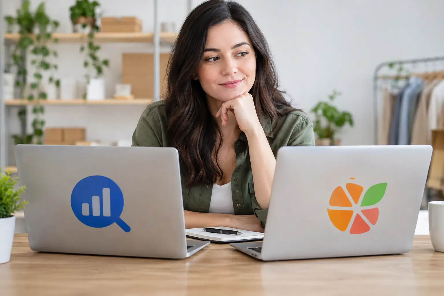 eRank Versus Marmalead: Which Fits Etsy Sellers?