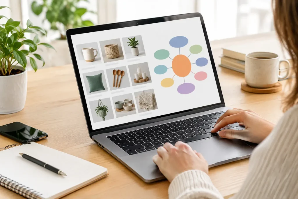 Etsy Keyword Clustering Guide for More Sales