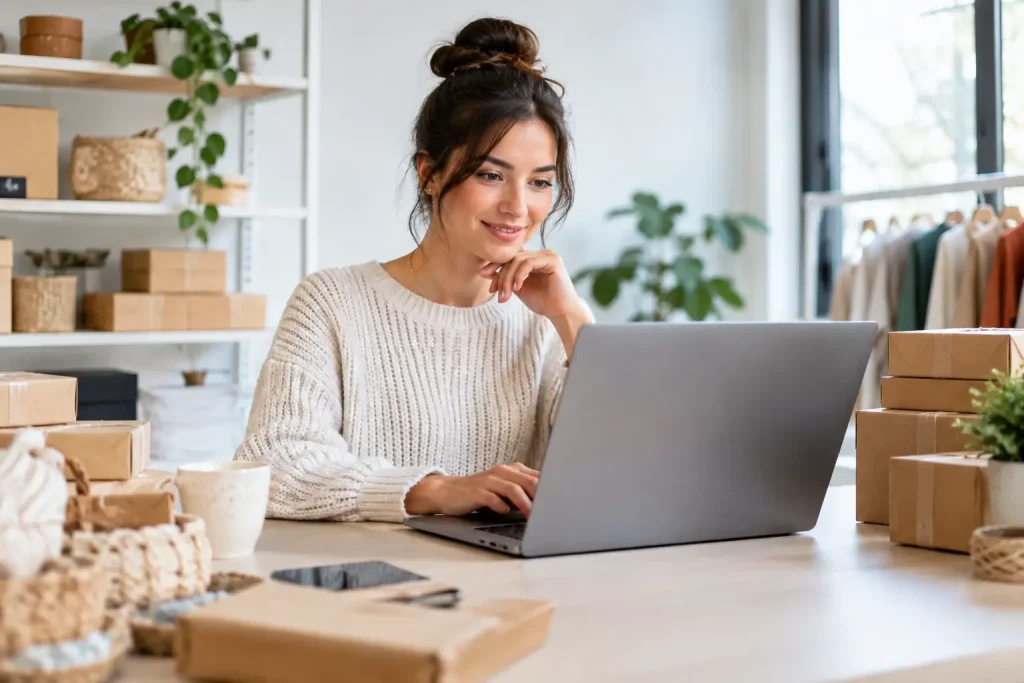 Etsy Workflow Software That Saves Listing Time