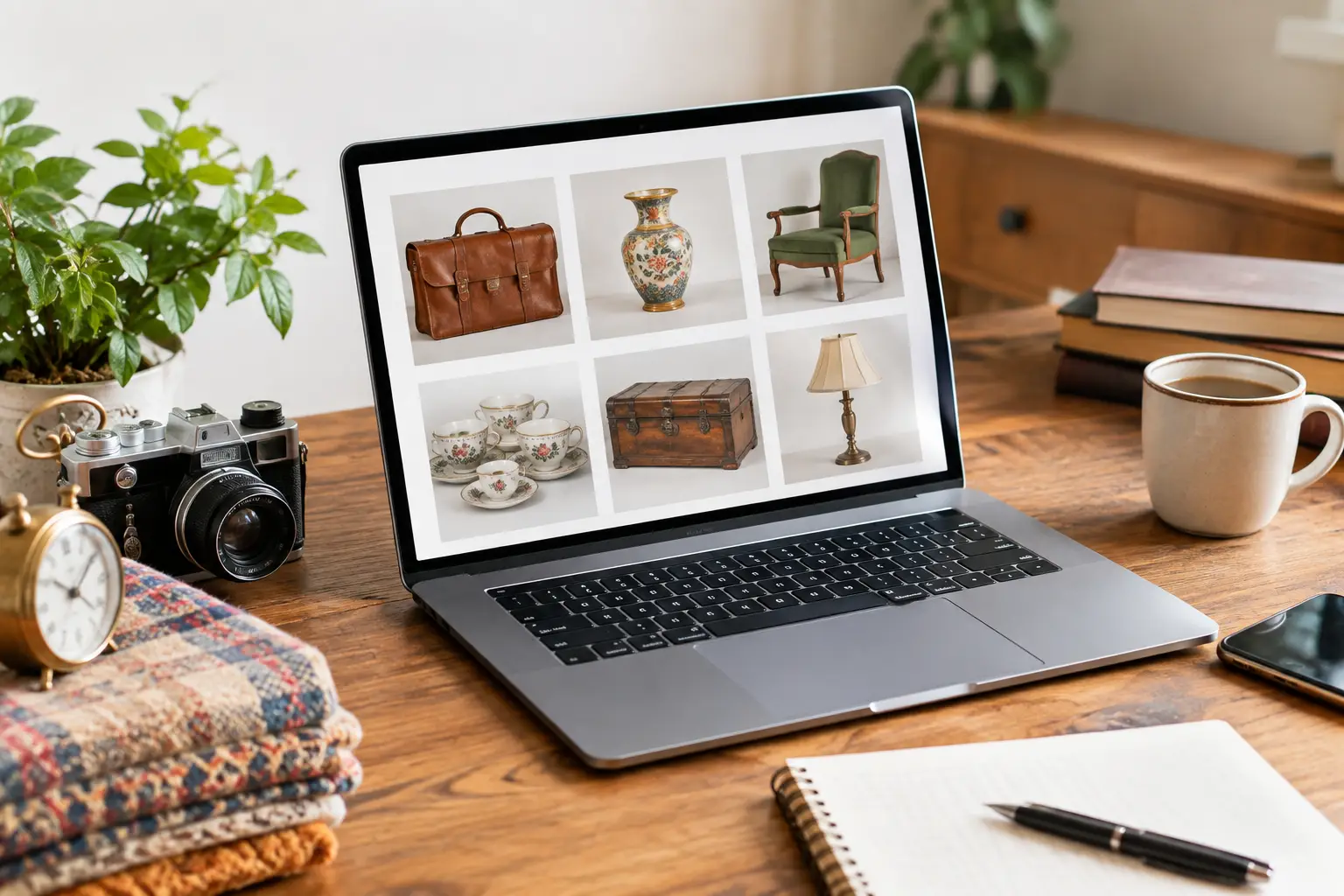 How to Optimize Vintage Etsy Listings That Sell